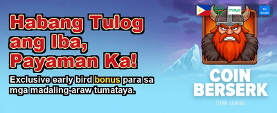 Top Slots for Pinoy Players banner